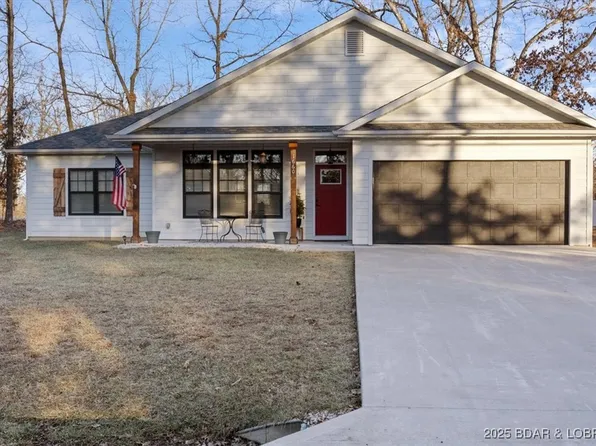 1660 Farrell Dr, Osage Beach, MO 65065