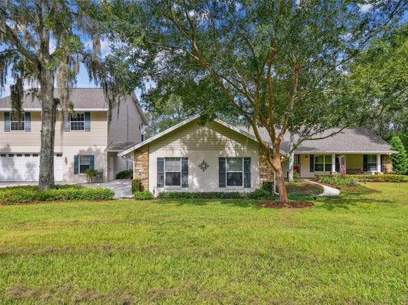 30107 Rainey Rd, Sorrento, FL 32776