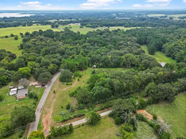 County Road 4117, Frankston, TX 75763