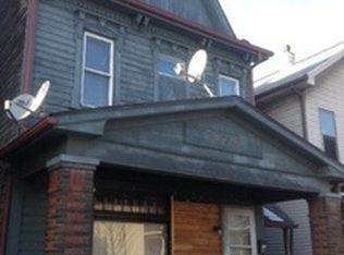 324 7th Ave, Altoona, PA 16602