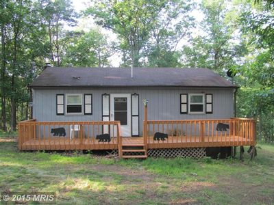 1306 Crest Haven Rd, Romney, WV, 26757