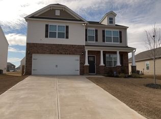 163 Slateford Cir, Piedmont, SC 29673