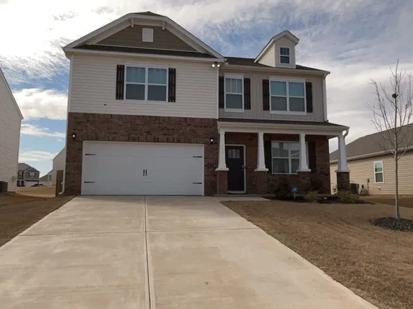 163 Slateford Cir, Piedmont, SC