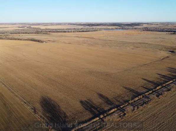 S 250th Ave, Fullerton, NE 68638