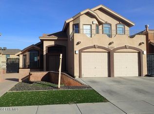 4312 John B Oblinger Dr, El Paso, TX 79934 | MLS #900284 | Zillow