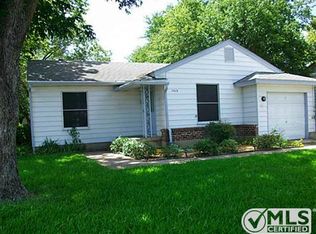 2013 Sunnybrook Ln, Garland, TX 75041