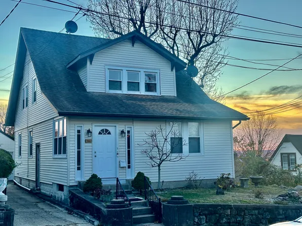 546 Victory Ave Floor 2, Ridgefield, NJ 07657