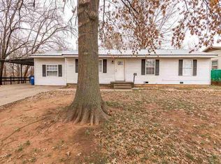 2142 W Admiral Ave, Stillwater, OK 74078