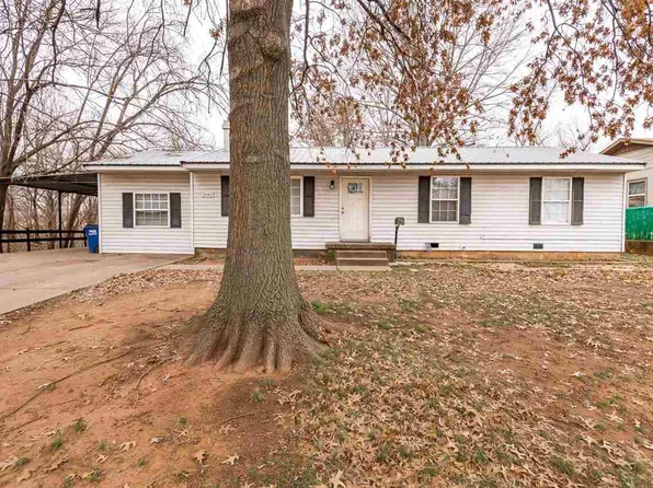 2142 W Admiral Ave, Stillwater, OK 74078