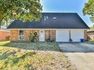 741 Rutgers Ln, Deer Park, TX 77536