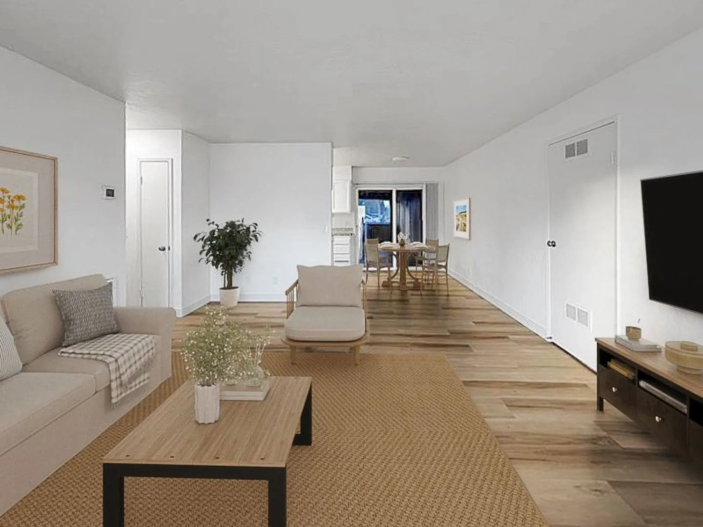 Davidson Triplex — Photo 2