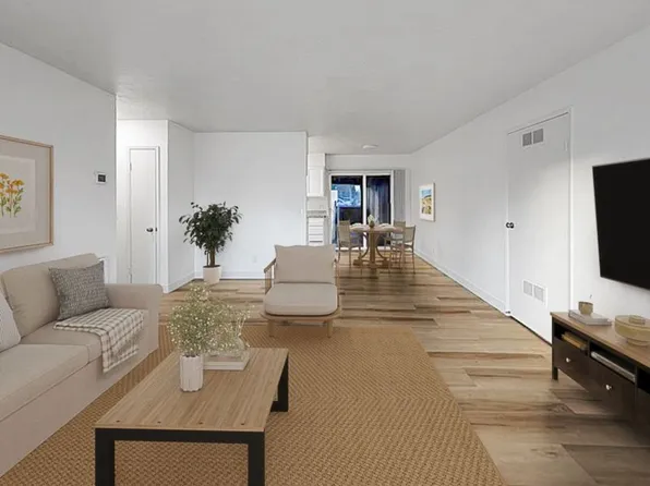 Davidson Triplex, 607 W Davidson Ave #609, Coeur D Alene, ID 83814