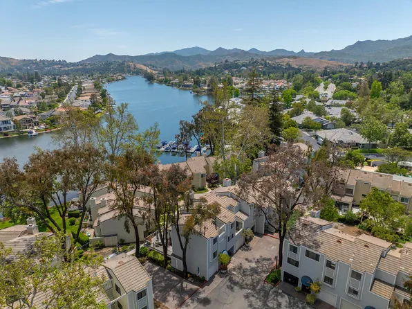 1228 S Westlake Blvd Unit C, Westlake Village, CA 91361