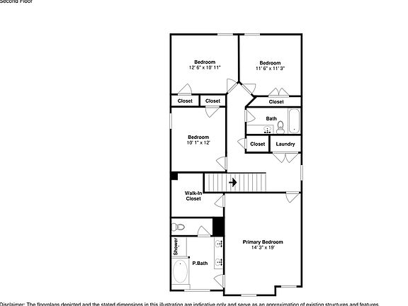 3rd image of this home