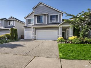 16117 24th St E, Lake Tapps, WA 98391