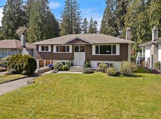 1189 Edgewood Pl, North Vancouver, BC V7R 1Z1