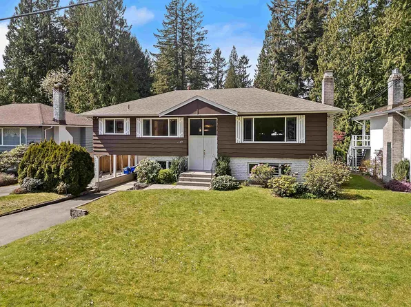 1189 Edgewood Pl, North Vancouver, BC V7R 1Z1