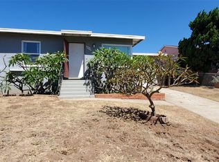 1420 Frankfort St, San Diego, CA 92110