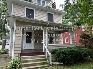 216 Marshall St, Lansing, MI 48912