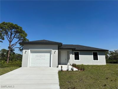 5023 N Dogwood Cir, Labelle, FL, 33935