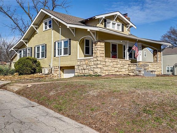 2nd image of 6914 Metcalf Ave
