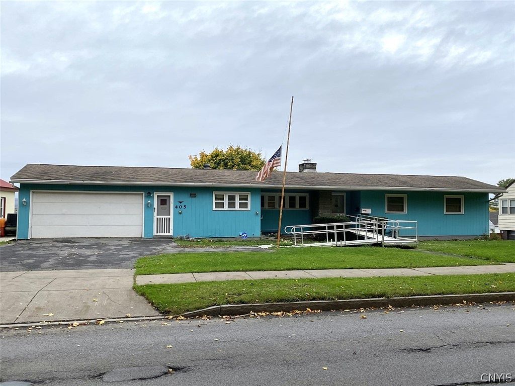 403 Pleasant St, Utica, NY 13501 Zillow