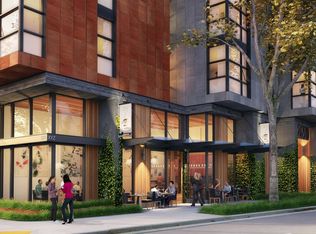 26FIFTY, Berkeley, CA 94704