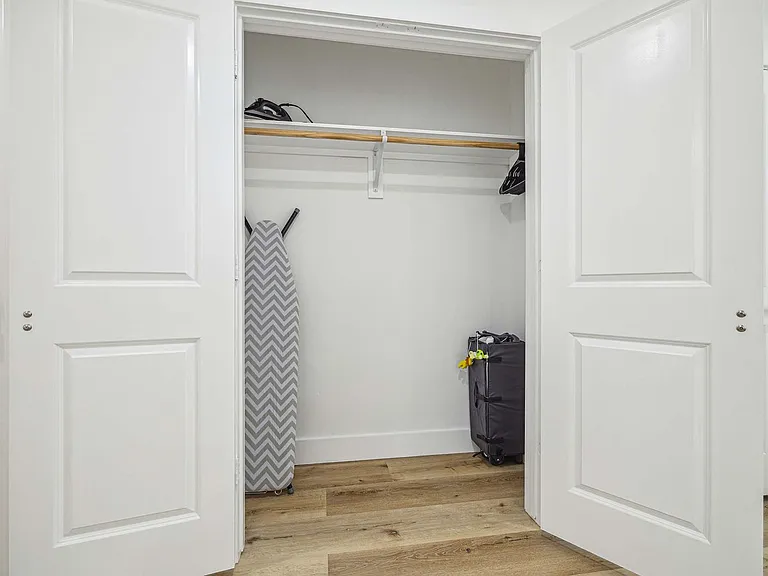 Storage Room