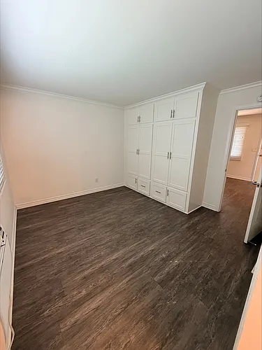 Floor plan 2 Bedroom 1 Bath