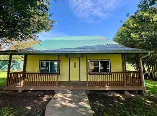 50234 Hermann Prairie Rd, Broadbent, OR 97414