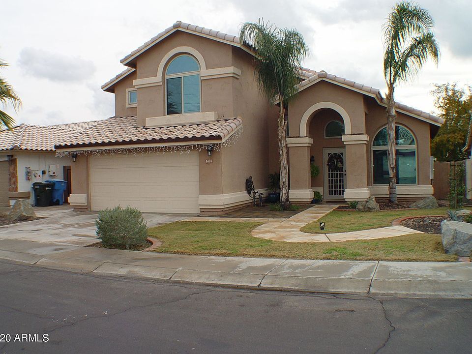 1st image of 1403 W Villa Theresa Dr