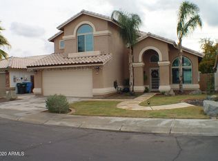 1403 W Villa Theresa Dr, Phoenix, AZ 85023