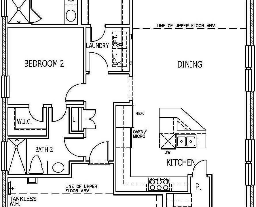 2nd image of 4729 Pleasant Pl