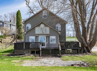 6579 E Harrold Rd, Churubusco, IN 46723