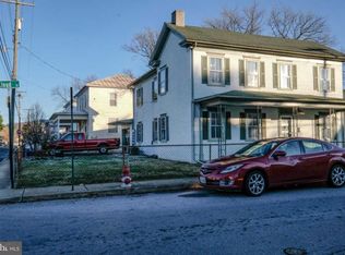 204 Cloud St, Front Royal, VA 22630