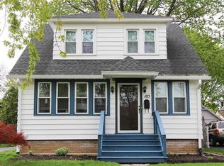 105 McEwen Rd, Rochester, NY 14616