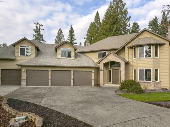 14314 NW 8th Ct, Vancouver, WA 98685