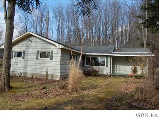 936 Irish Settlement Rd, Freeville, NY 13068
