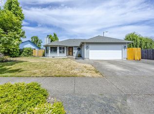 7324 B St, Springfield, OR 97478