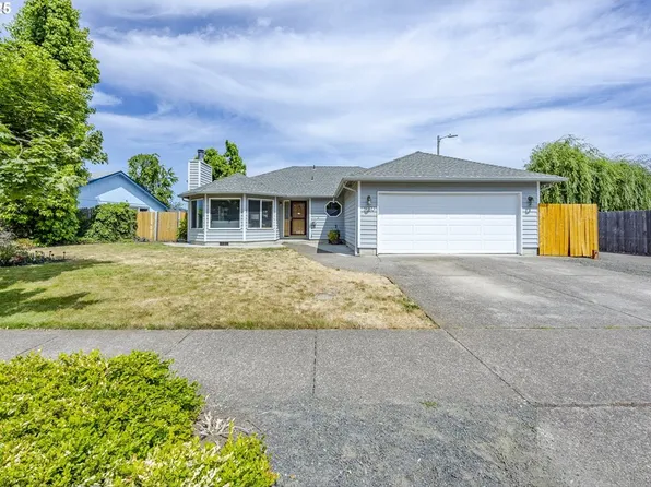 7324 B St, Springfield, OR 97478