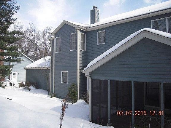 2nd image of 52327 Millpond Run Ct