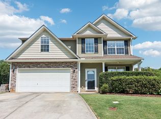 236 Worcester Ln, Easley, SC 29642