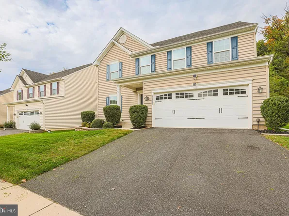 11520 Autumn Terrace Dr, White Marsh, MD 21162