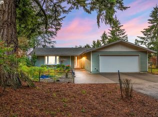 20163 S Ferguson Rd, Oregon City, OR 97045