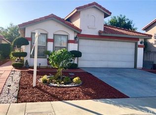 11350 Tondela St, Fontana, CA 92337