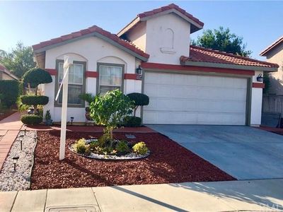 11350 Tondela St, Fontana, CA, 92337