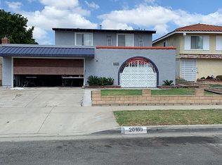 20109 Radlett Ave, Carson, CA 90746