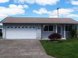 1865 Umpqua Rd, Woodburn, OR 97071