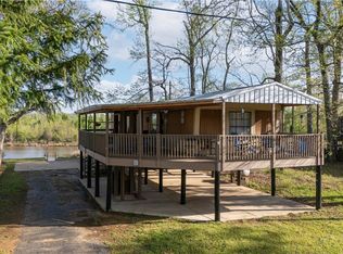 2194 Oak Village Rd, Akron, AL 35441