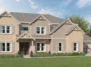 The Penny Plan, Sierra Lake, Cumming, GA 30028